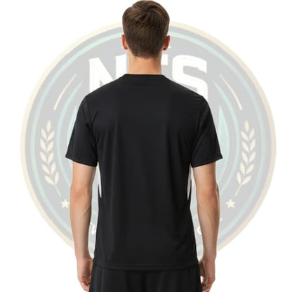 Men’s Vasco da Gama 2026 Home Jersey