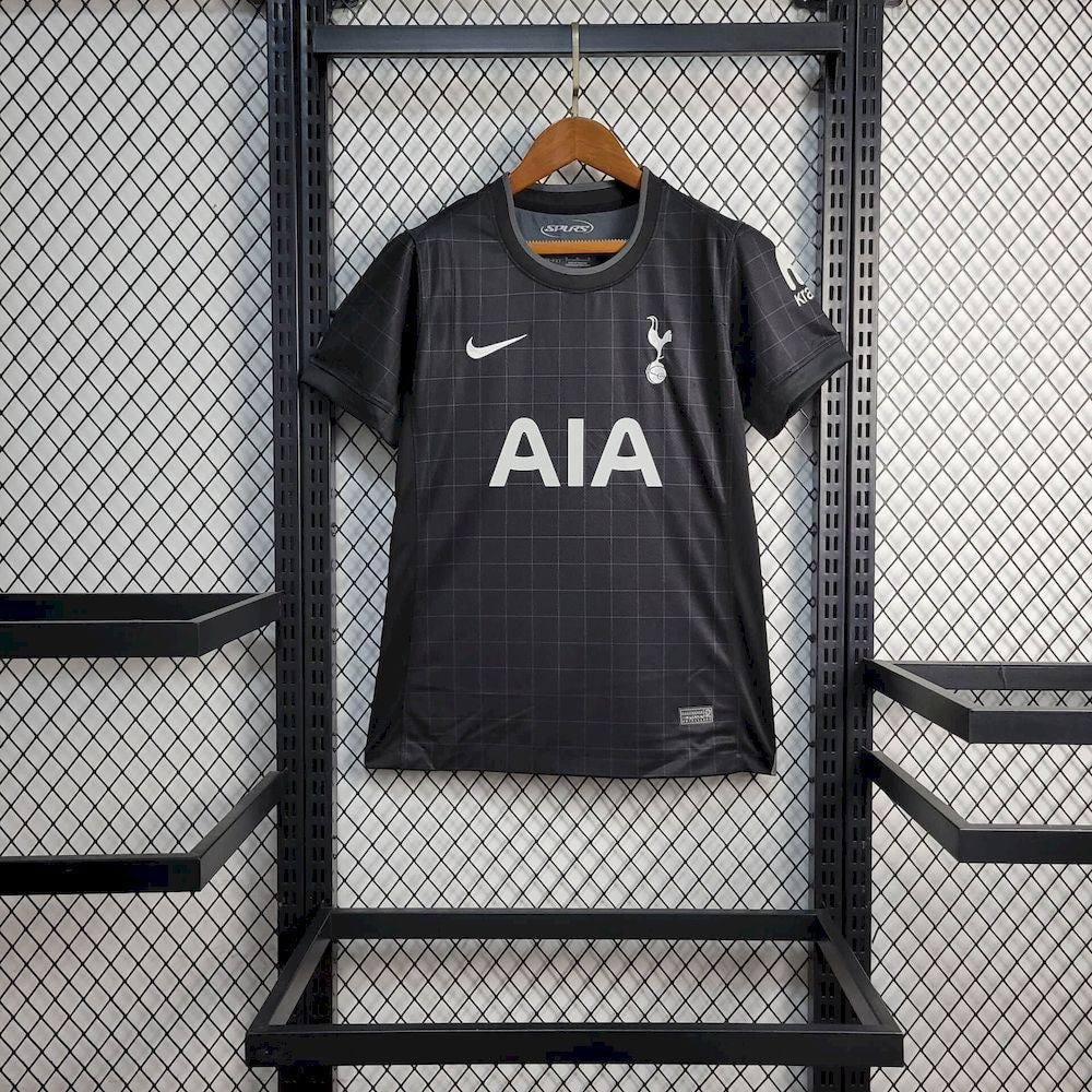 Women's Tottenham Hotspur 2025/26 Away Jersey