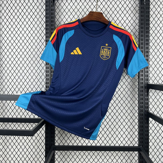 Men’s Spain 2026 Pré-Match Training Jersey