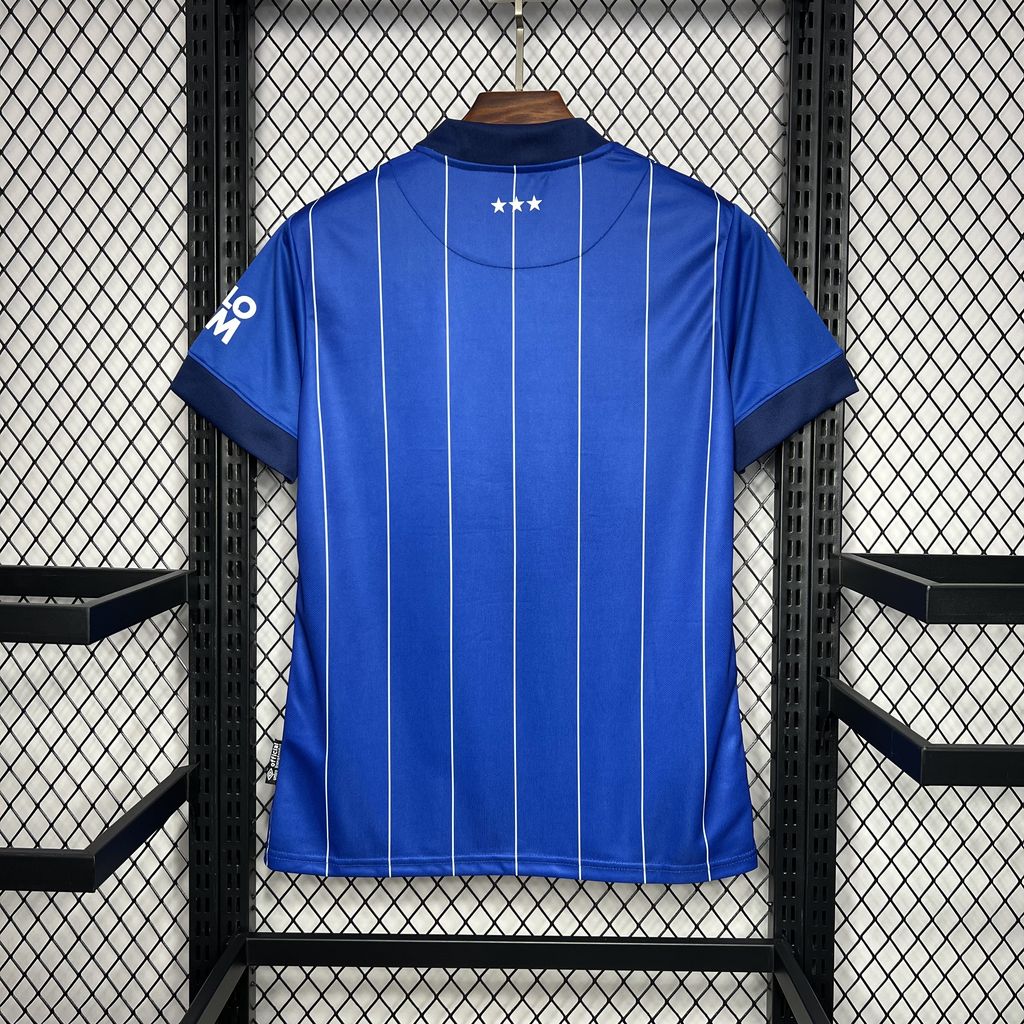 Men’s Ipswich Town 2024/25 Home Jersey