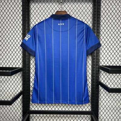 Men’s Ipswich Town 2024/25 Home Jersey