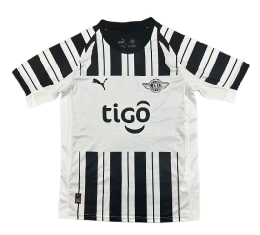 Men’s Club Libertad 2026 Home Jersey