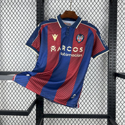 Men's Levante UD 2025/26 Home Jersey