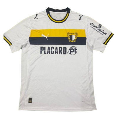 Men’s FC Famalicão 2025/26 Home Jersey