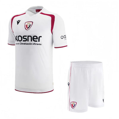 Kid's Osasuna 2025/26 Third Kit