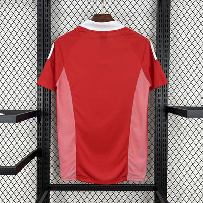 Retro's SL Benfica 2003/04 Home Jersey