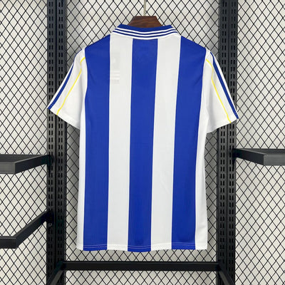 Retro's Deportivo de la Coruña 1999/00 Home Jersey