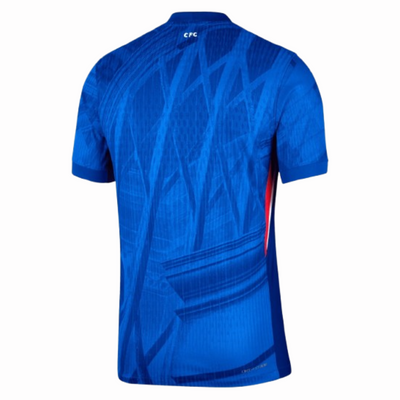 Men's Chelsea FC 2025/26 Home Jersey