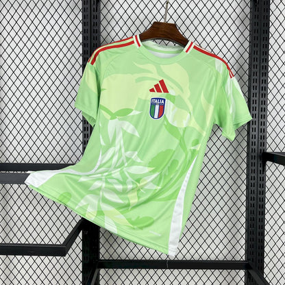 Men’s Italy 2025/26 Away Jersey - Women's Euro Edition