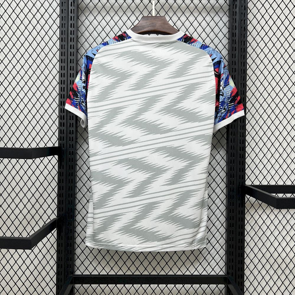 Men's Real Madrid 2025/26 Special Edition Jersey