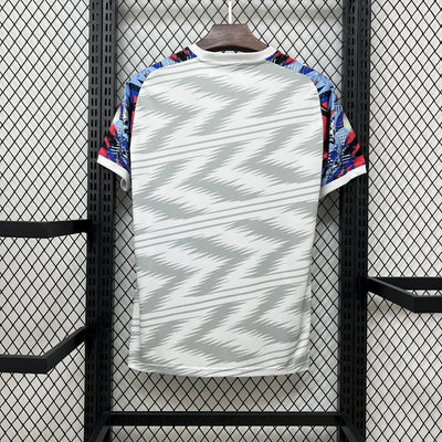 Men's Real Madrid 2025/26 Special Edition Jersey