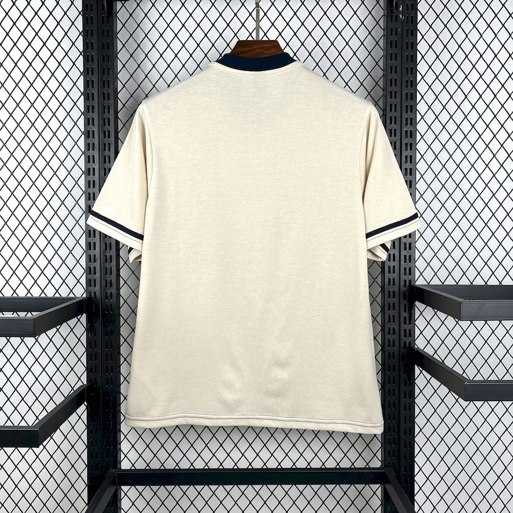 Men’s Inter Milan 2025/26 Baseball Edition Jersey