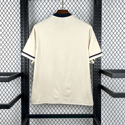 Men’s Inter Milan 2025/26 Baseball Edition Jersey