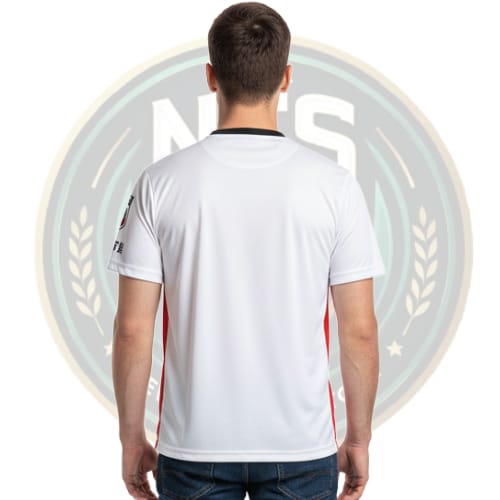 Men’s Nagoya Grampus 2026 Away Jersey