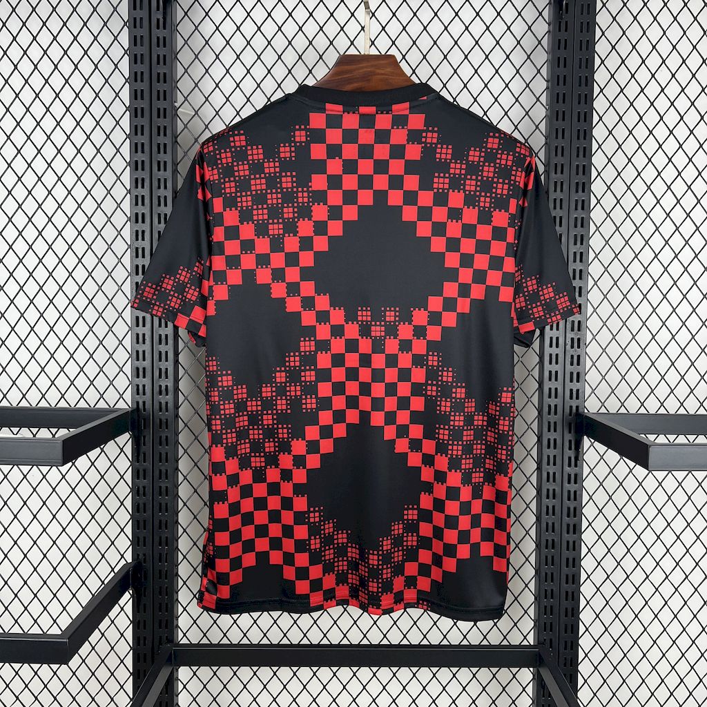 Men's SL Benfica 2025/26 Pré-Match Training Jersey