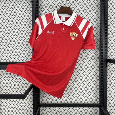 Retro's Sevilla FC 1992/93 Away Jersey