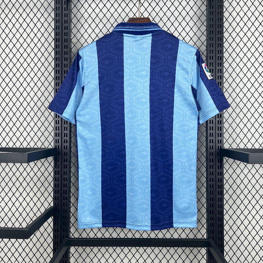 Retro's Sporting de Gijón 2002/03 Third Jersey