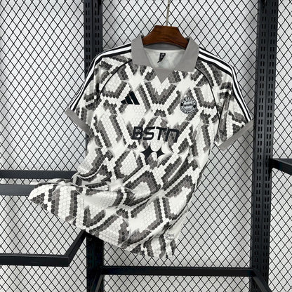 Men’s Bayern Munich 2025/26 BSTN Edition Jersey