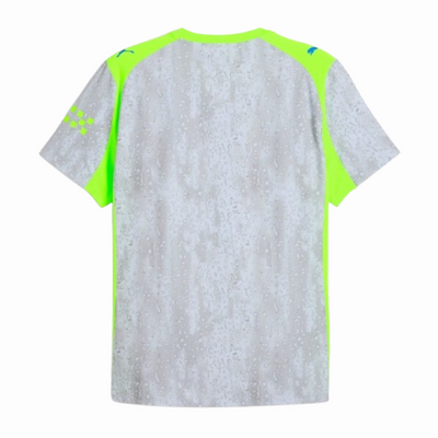 Men's Manchester City 2025/26 Third Jersey