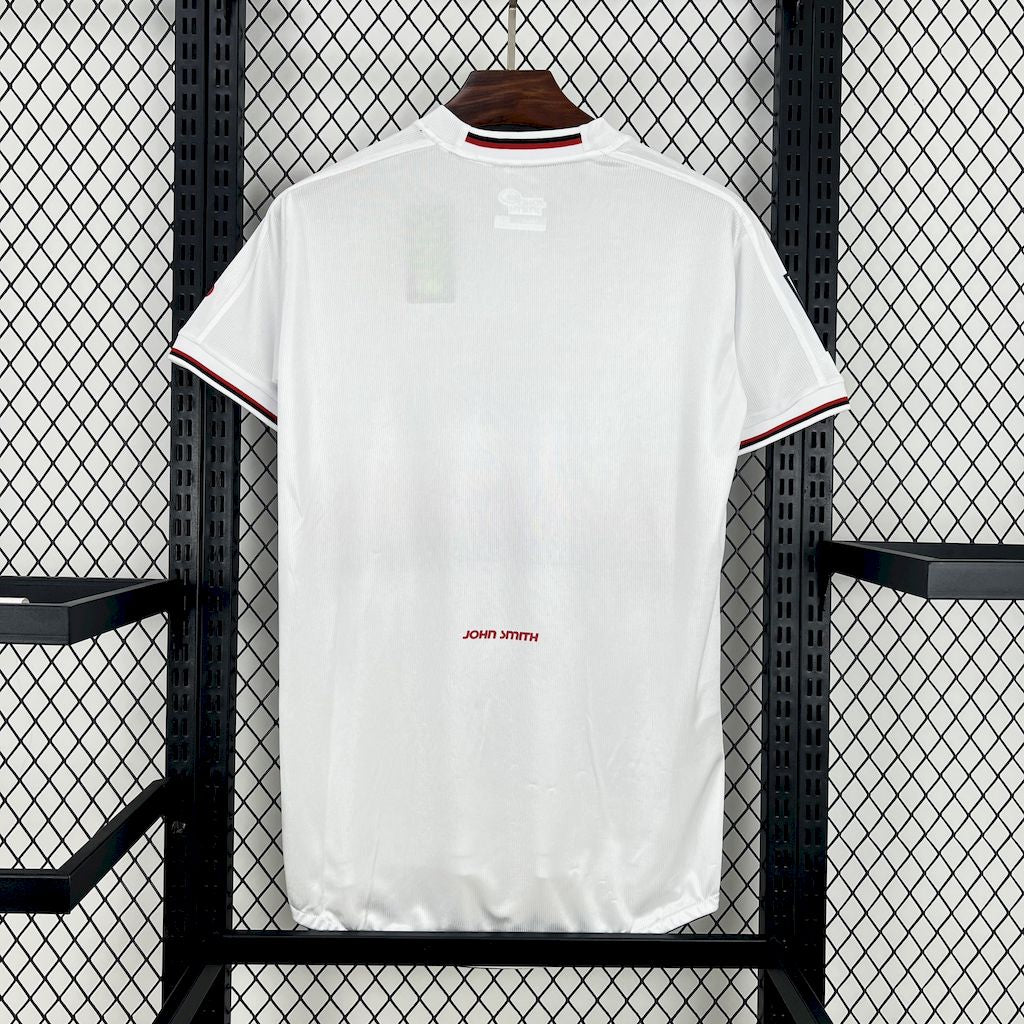 Retro's RCD Mallorca 2001/02 Away Jersey