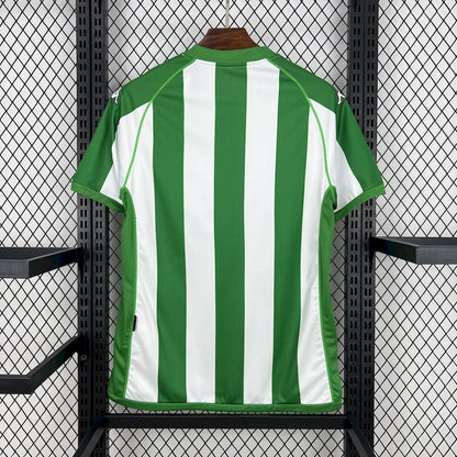 Retro's Real Betis 2001/02 Home Jersey