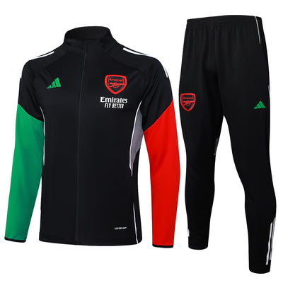Arsenal FC 2025/26 Full-Zip Training Set