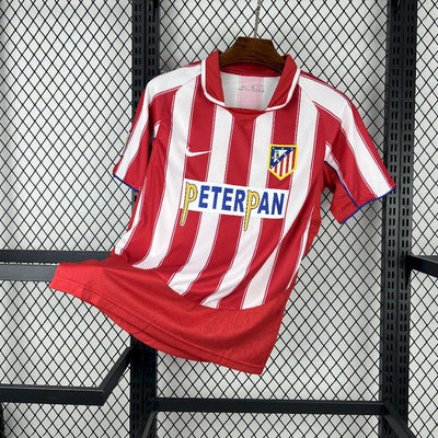 Retro's Atlético de Madrid 2003/04 Home Jersey
