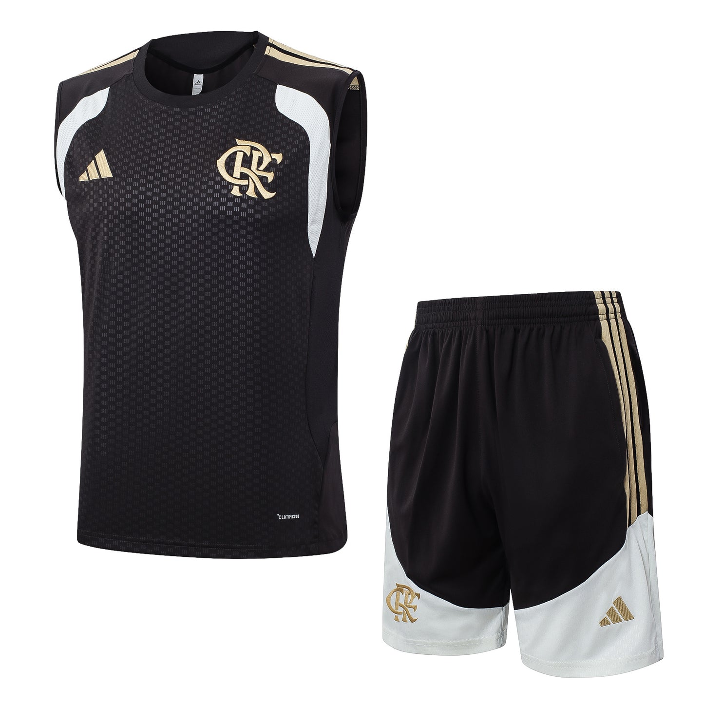 Flamengo 2026 Adult's Sleeveless Training Kit