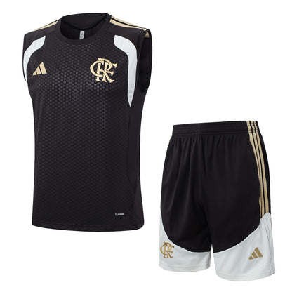 Flamengo 2026 Adult's Sleeveless Training Kit