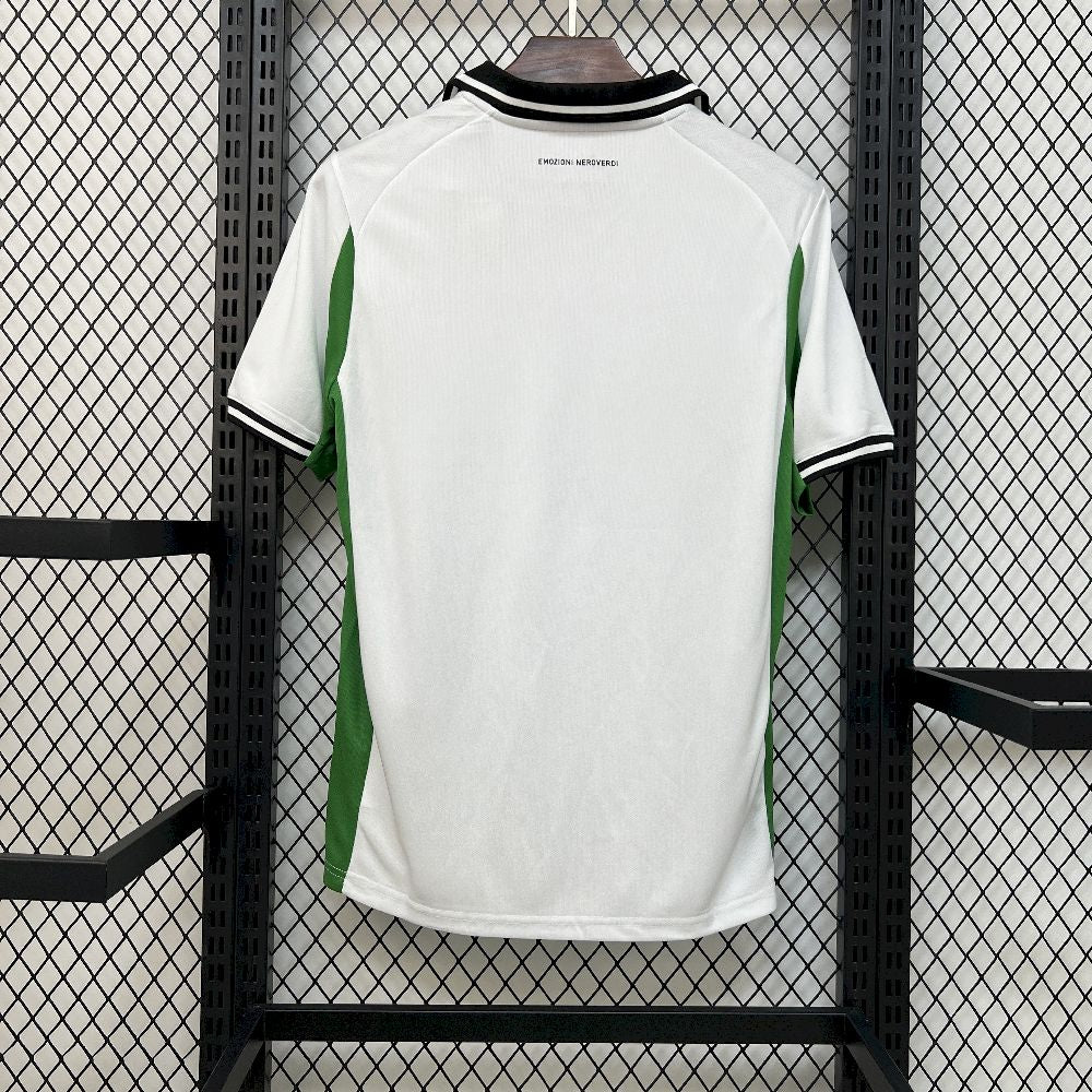 Men’s US Sassuolo 2025/26 Away Jersey