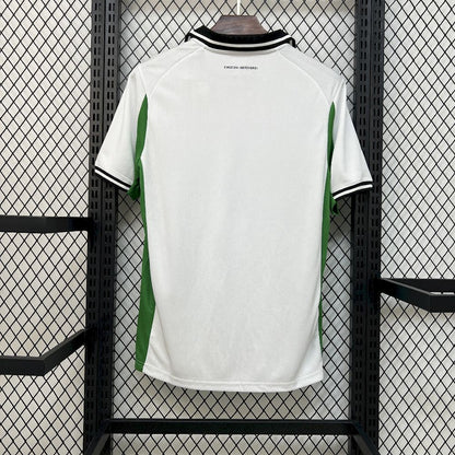 Men’s US Sassuolo 2025/26 Away Jersey