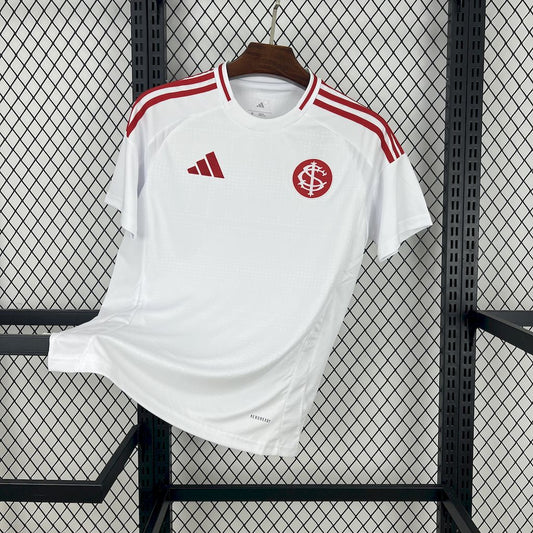 Men's SC Internacional 2025 Away Jersey