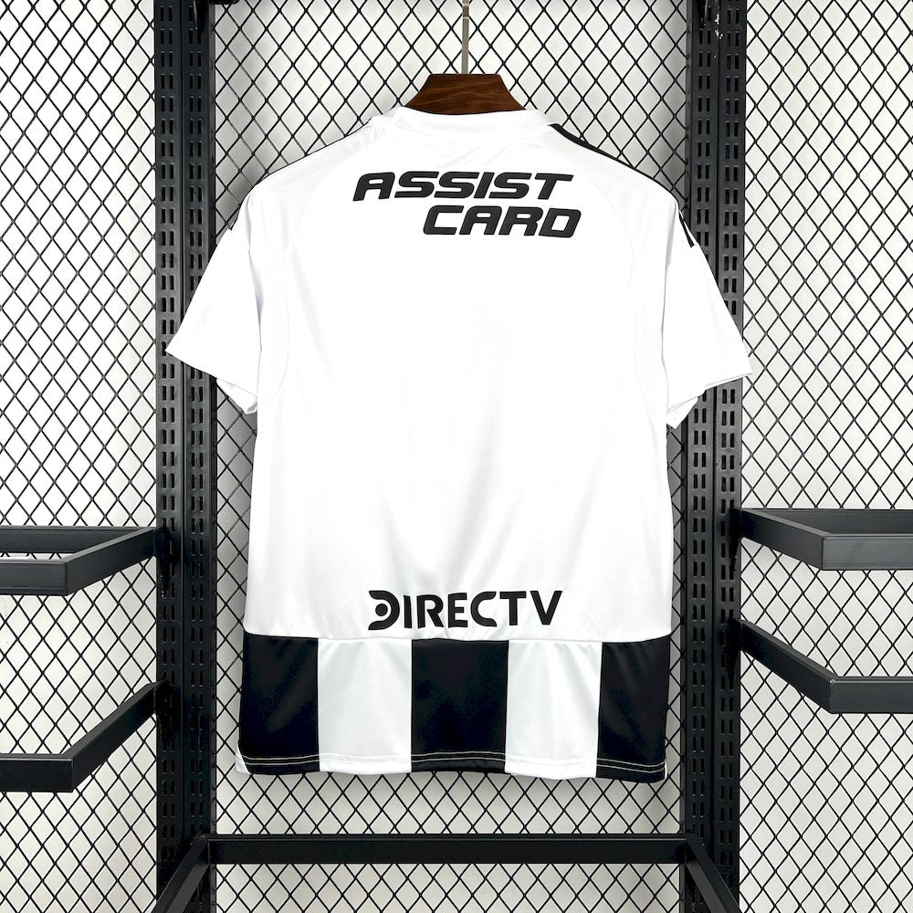 Men’s Colo Colo 2025/26 Special Edition Jersey
