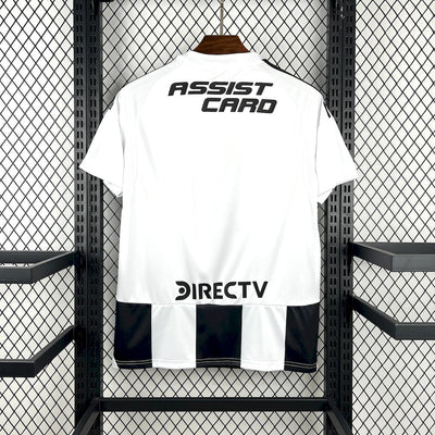 Men’s Colo Colo 2025/26 Special Edition Jersey