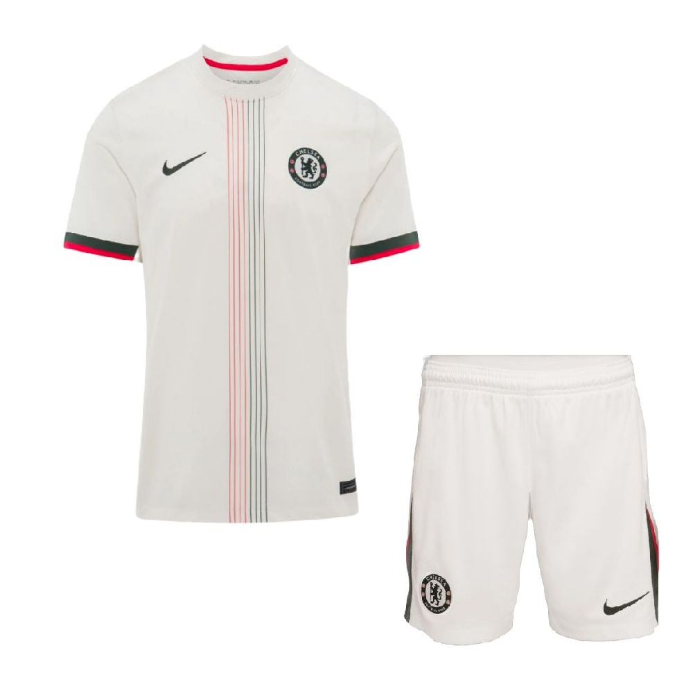Kid's Chelsea FC 2025/26 Away Kit