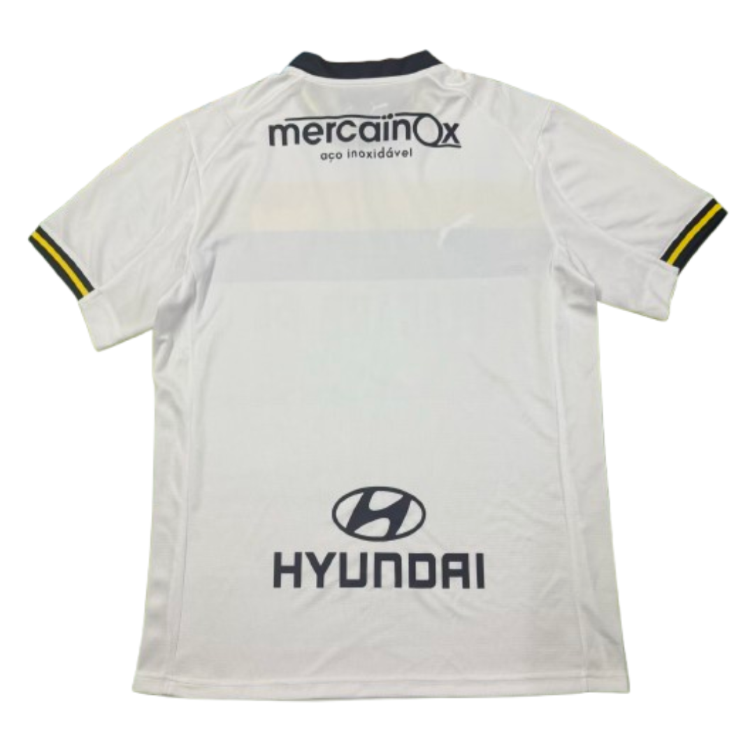 Men’s FC Famalicão 2025/26 Home Jersey