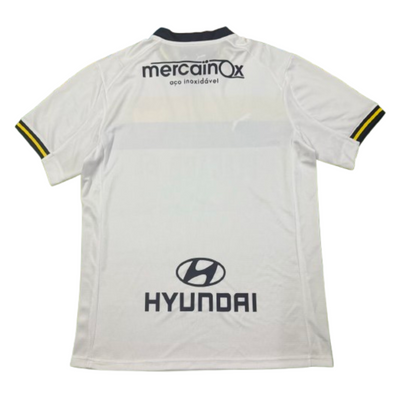Men’s FC Famalicão 2025/26 Home Jersey
