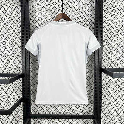 Women's Real Madrid 2025/26 Home Jersey