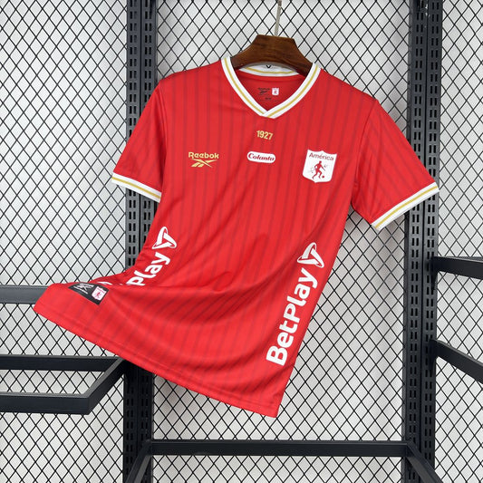 Men’s America de Cali 2026 Home Jersey