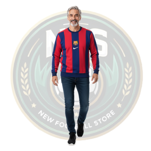 FC Barcelona 2026 Adult's Sweatshirt