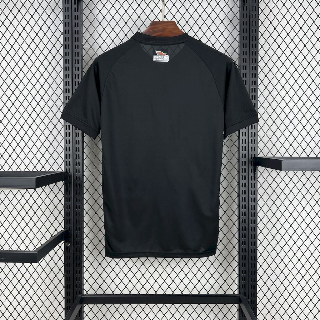 Men's Botafogo-PB 2025 Third Jersey