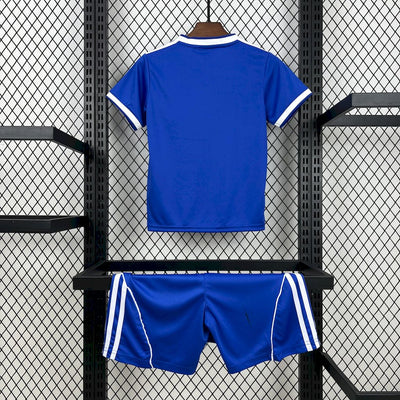 Kid's Real Madrid 2025/26 Third Kit