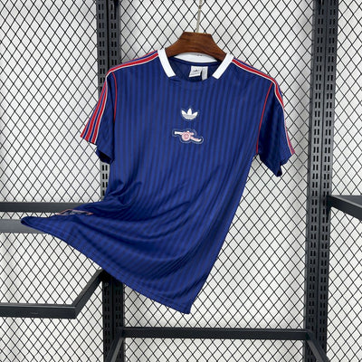 Men's Arsenal FC 2025/26 Terrace Icons Jersey