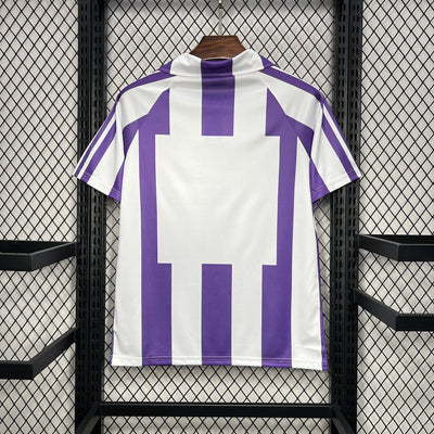 Retro's Real Valladolid 1984/85 Home Jersey