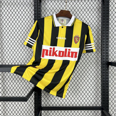 Retro's Real Zaragoza 1996/97 Away Jersey