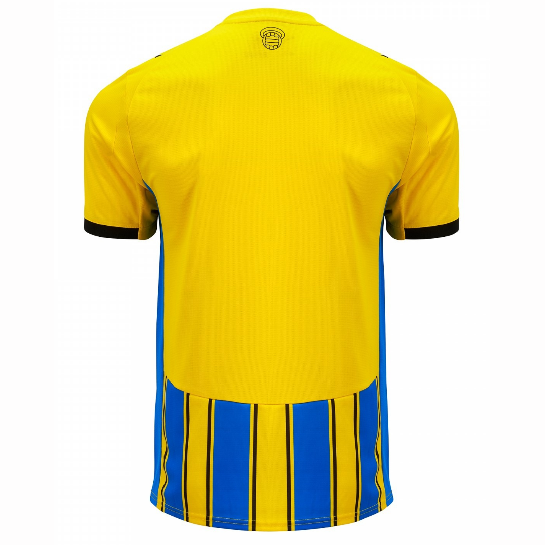 Men's Southampton 2025/26 Away Jersey