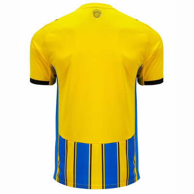 Men's Southampton 2025/26 Away Jersey