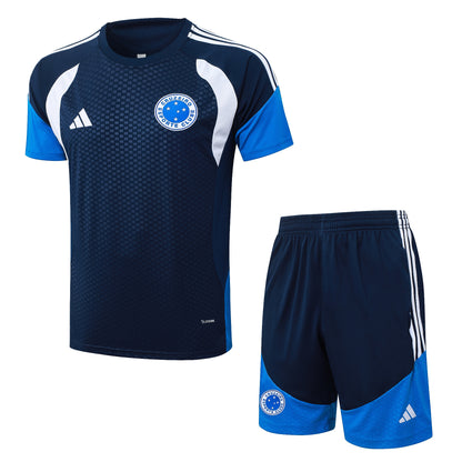 Cruzeiro 2026 Adult's Training Kit