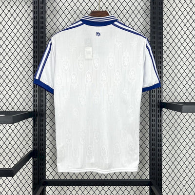 Retro's Real Zaragoza 1997/98 Home Jersey