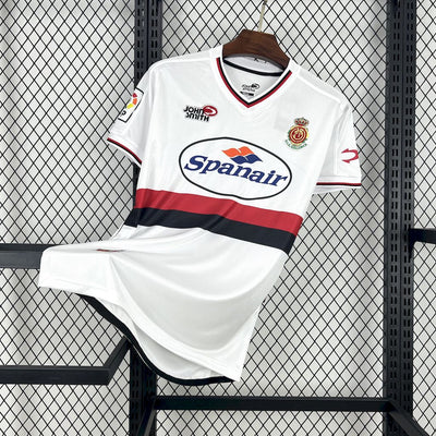 Retro's RCD Mallorca 2001/02 Away Jersey